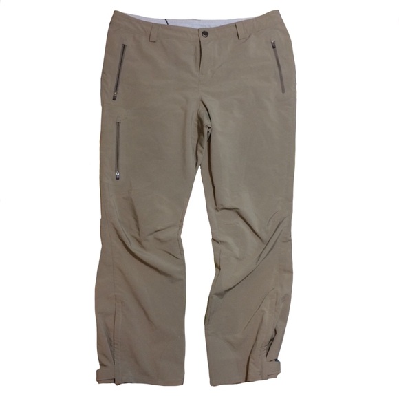 REI Petite Hiking Pants - Picture 2 of 8